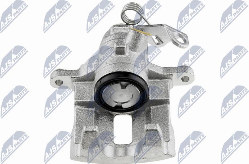 NTY HZT-PL-037 - Brake Caliper www.autospares.lv