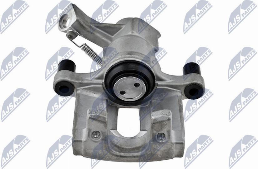 NTY HZT-PL-029 - Тормозной суппорт www.autospares.lv