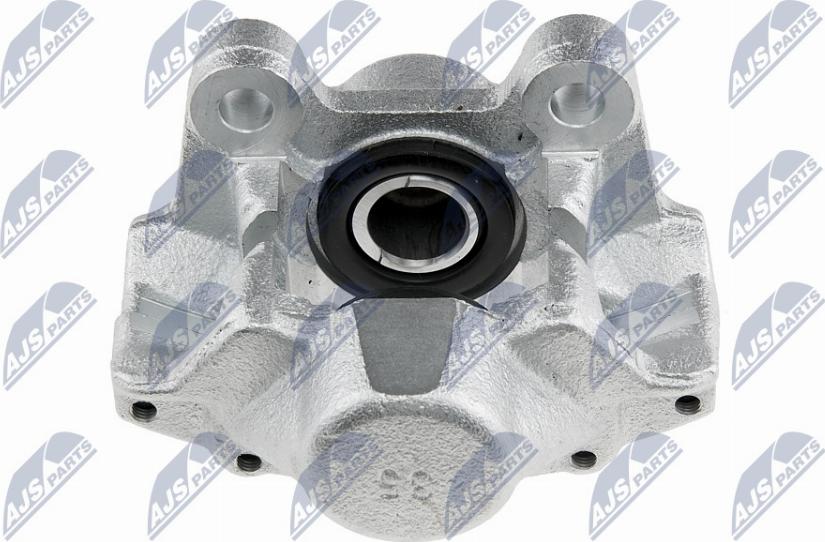 NTY HZT-PL-026 - Bremžu suports www.autospares.lv