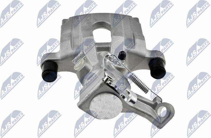 NTY HZT-PL-028 - Bremžu suports www.autospares.lv