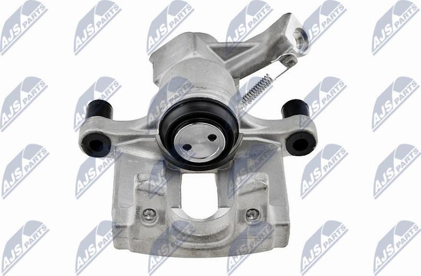 NTY HZT-PL-028 - Brake Caliper www.autospares.lv