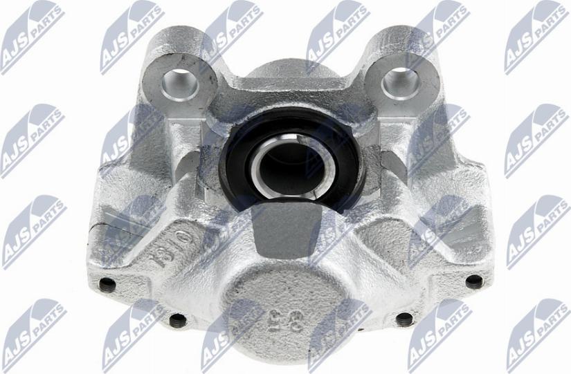 NTY HZT-PL-027 - Bremžu suports www.autospares.lv