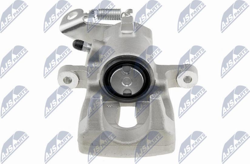 NTY HZT-RE-009 - Brake Caliper www.autospares.lv