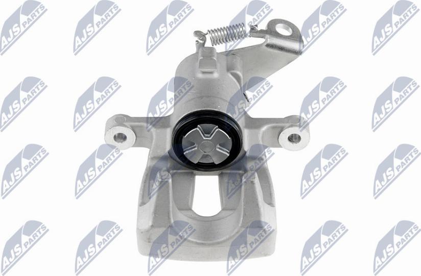 NTY HZT-RE-006 - Brake Caliper www.autospares.lv