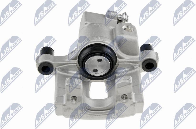 NTY HZT-RE-000 - Тормозной суппорт www.autospares.lv