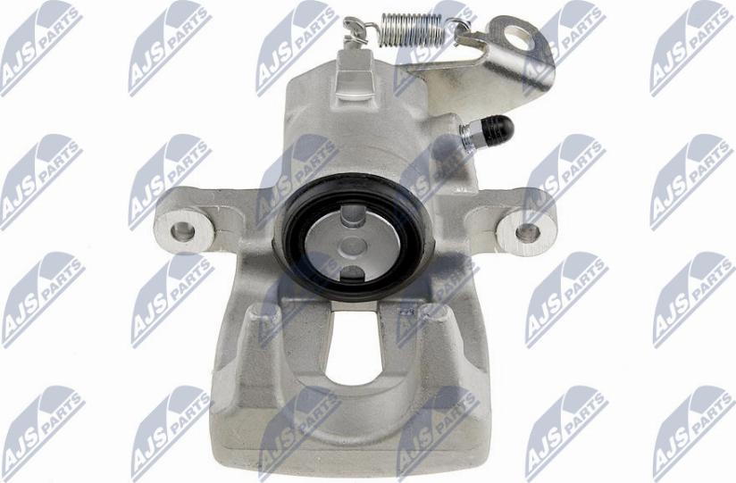 NTY HZT-RE-008 - Brake Caliper www.autospares.lv