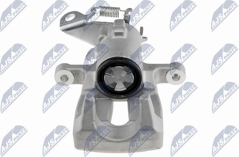 NTY HZT-RE-003 - Brake Caliper www.autospares.lv