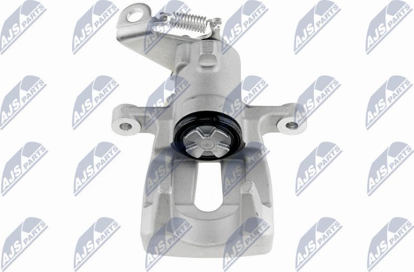 NTY HZT-RE-007 - Brake Caliper www.autospares.lv