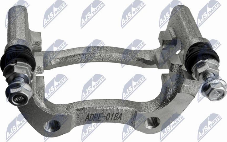 NTY HZT-RE-018A - Kronšteins, Bremžu suports www.autospares.lv