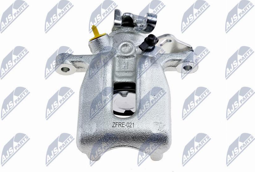 NTY HZT-RE-021 - Brake Caliper www.autospares.lv