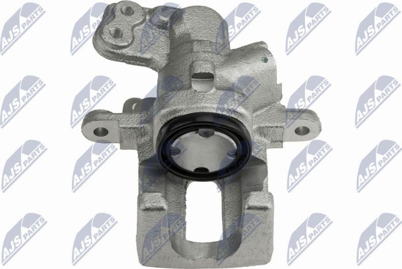 NTY HZT-RV-001 - Bremžu suports www.autospares.lv