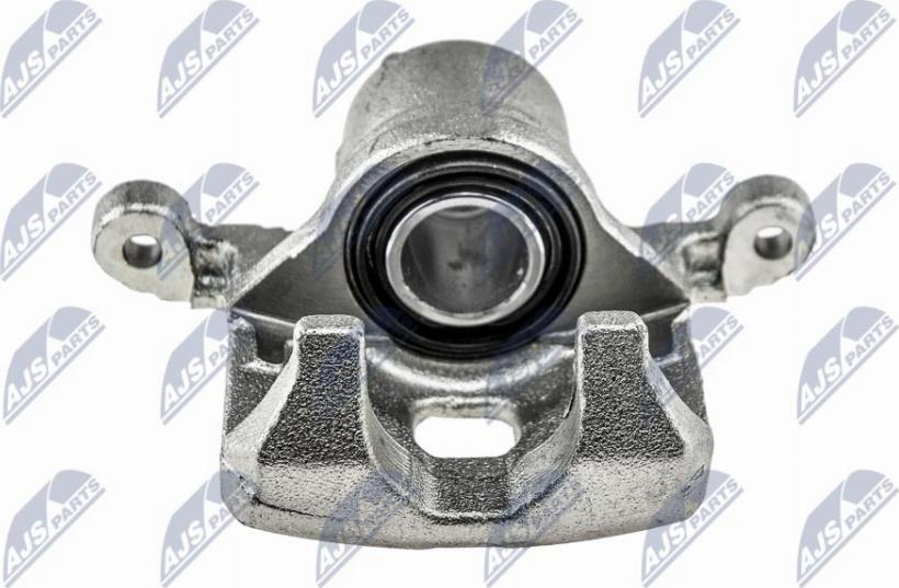 NTY HZT-SB-008 - Тормозной суппорт www.autospares.lv