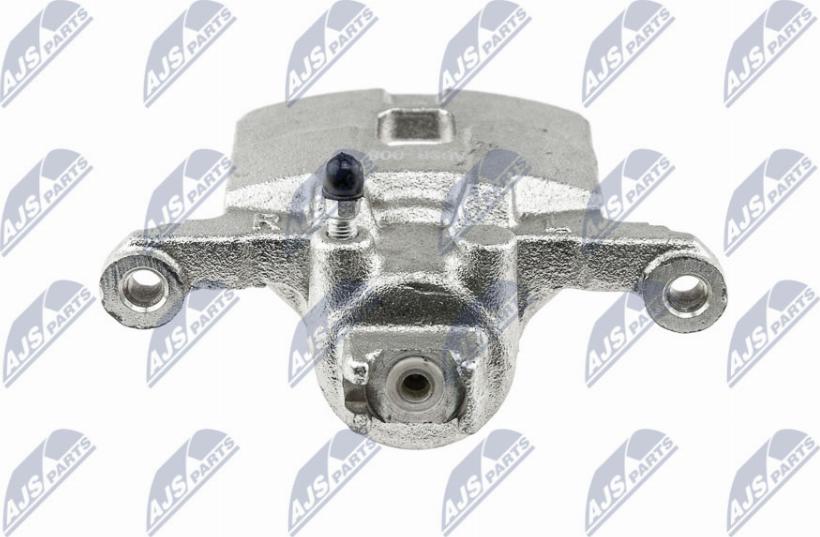 NTY HZT-SB-008 - Тормозной суппорт www.autospares.lv