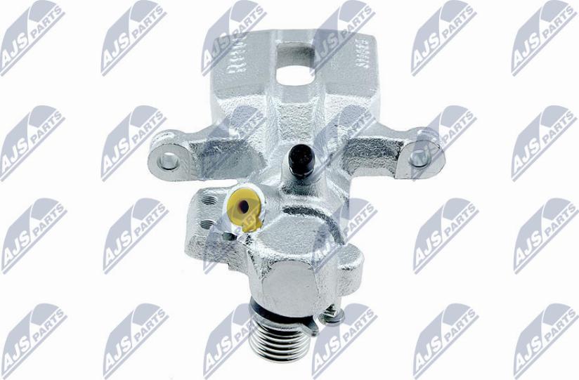 NTY HZT-SU-002 - Bremžu suports www.autospares.lv