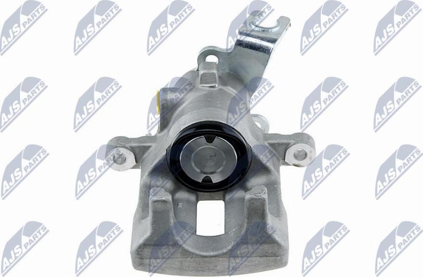 NTY HZT-TY-045 - Тормозной суппорт www.autospares.lv