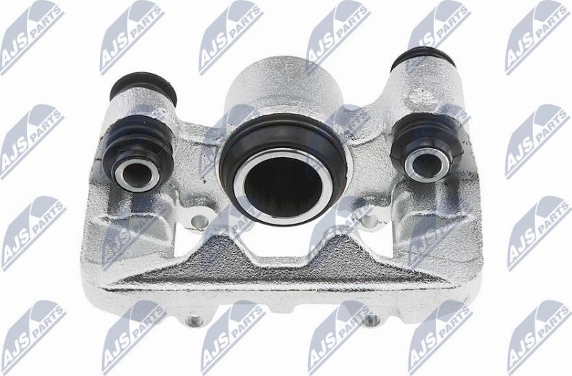 NTY HZT-TY-041 - Brake Caliper www.autospares.lv