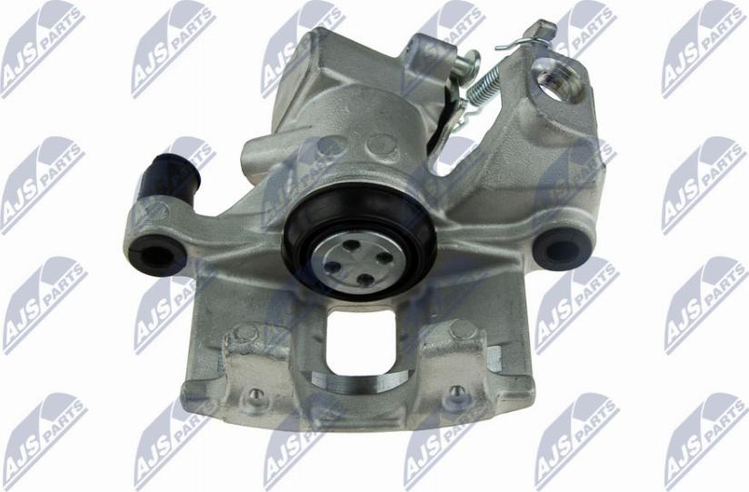 NTY HZT-TY-019 - Bremžu suports www.autospares.lv