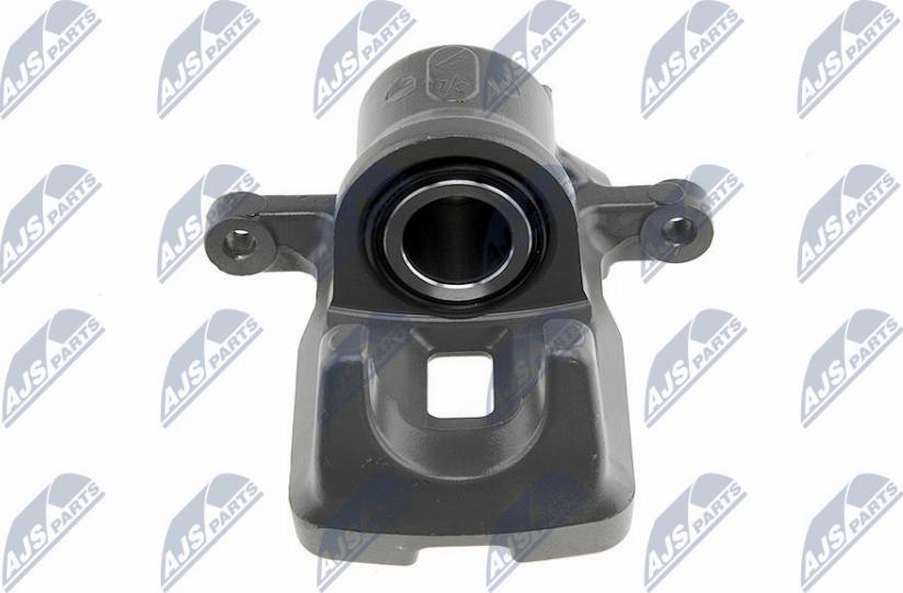 NTY HZT-TY-016 - Bremžu suports www.autospares.lv