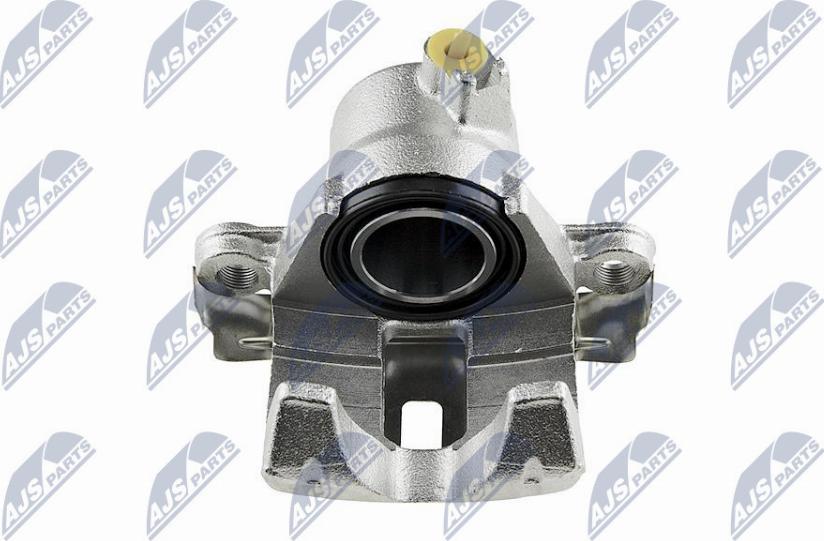 NTY HZT-TY-025 - Bremžu suports www.autospares.lv