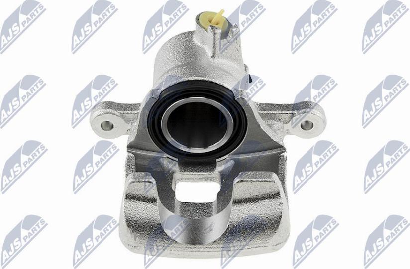 NTY HZT-TY-021 - Тормозной суппорт www.autospares.lv