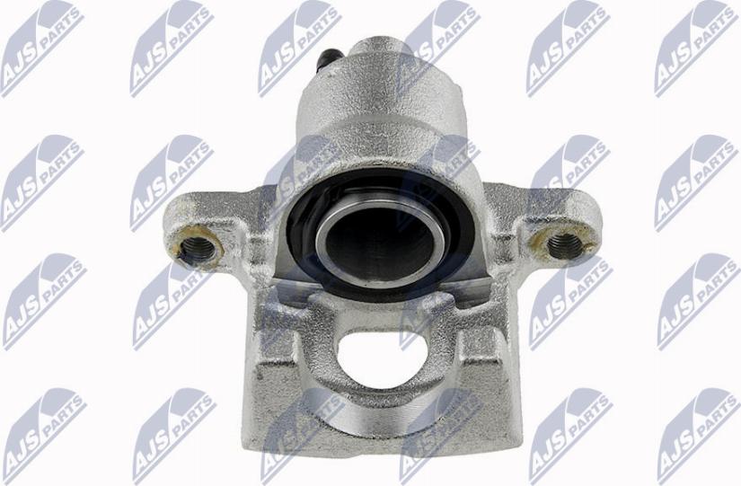 NTY HZT-TY-027 - Bremžu suports www.autospares.lv