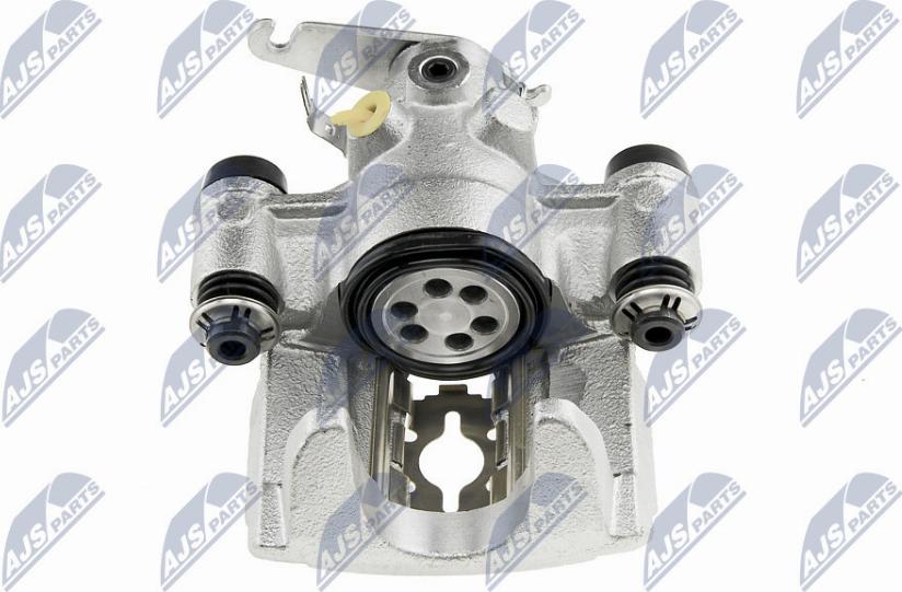 NTY HZT-VC-000 - Bremžu suports www.autospares.lv