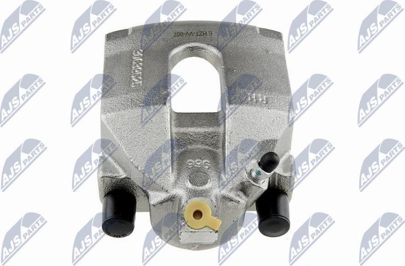 NTY HZT-VV-007 - Bremžu suports www.autospares.lv