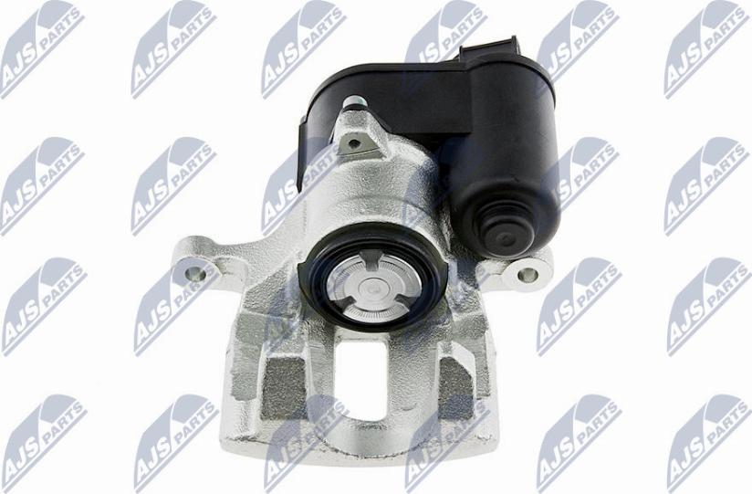 NTY HZT-VV-010 - Brake Caliper www.autospares.lv