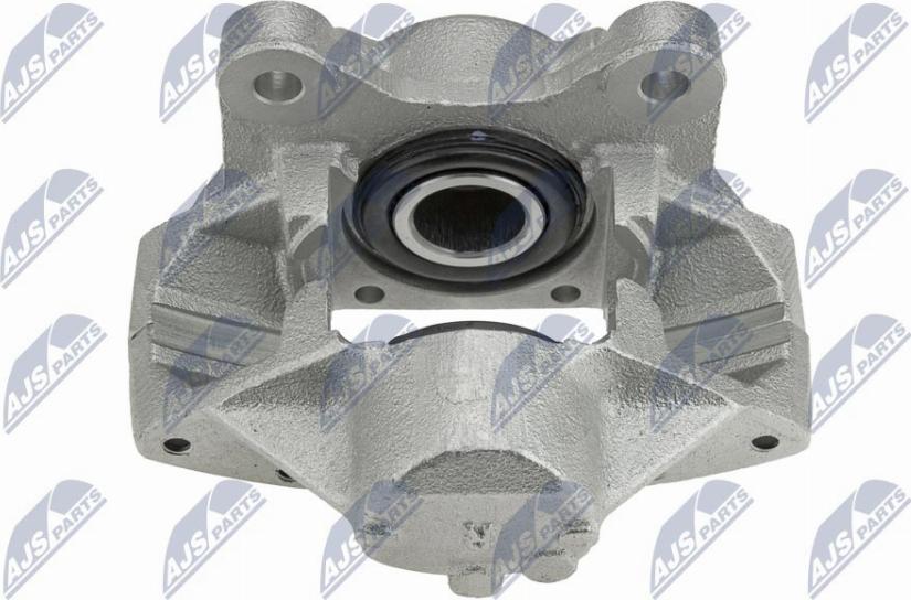 NTY HZT-VV-013 - Bremžu suports www.autospares.lv