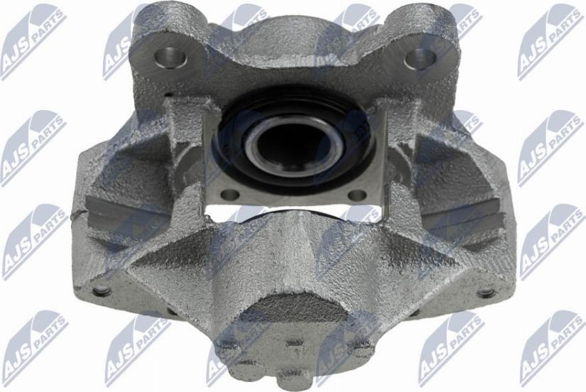 NTY HZT-VV-012 - Bremžu suports www.autospares.lv