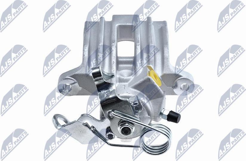 NTY HZT-VW-054 - Bremžu suports www.autospares.lv