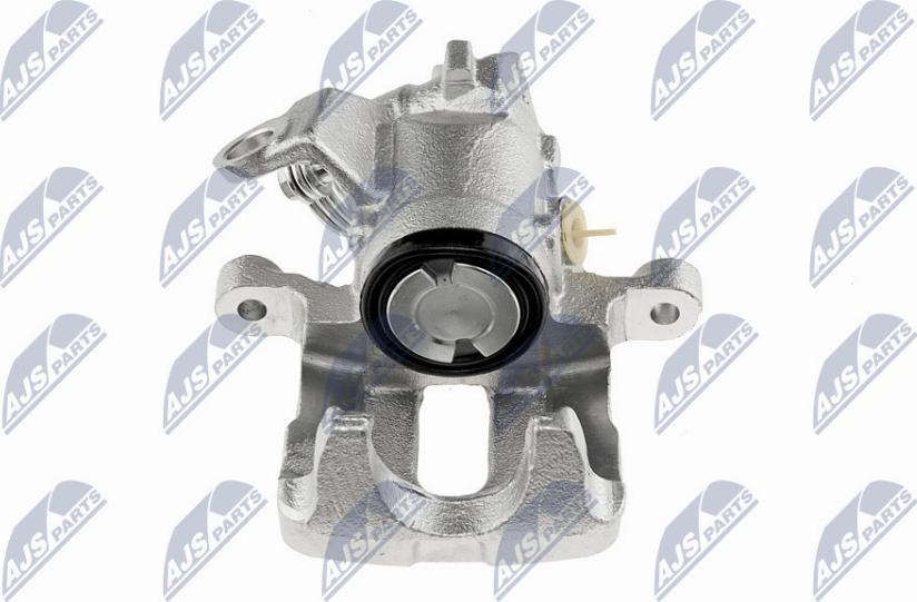 NTY HZT-VW-056 - Тормозной суппорт www.autospares.lv