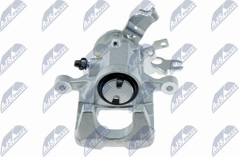 NTY HZT-VW-066 - Brake Caliper www.autospares.lv