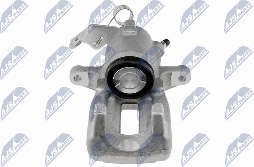 NTY HZT-VW-060 - Тормозной суппорт www.autospares.lv