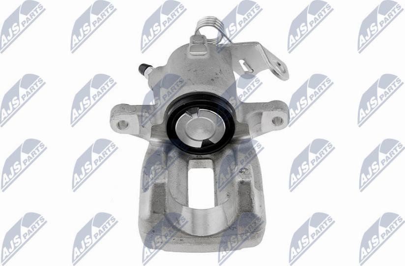 NTY HZT-VW-061 - Bremžu suports www.autospares.lv