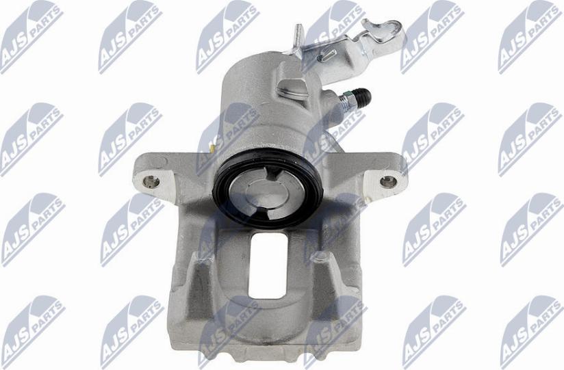 NTY HZT-VW-009 - Тормозной суппорт www.autospares.lv