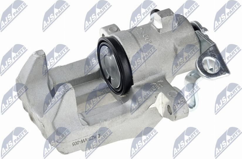 NTY HZT-VW-005 - Brake Caliper www.autospares.lv