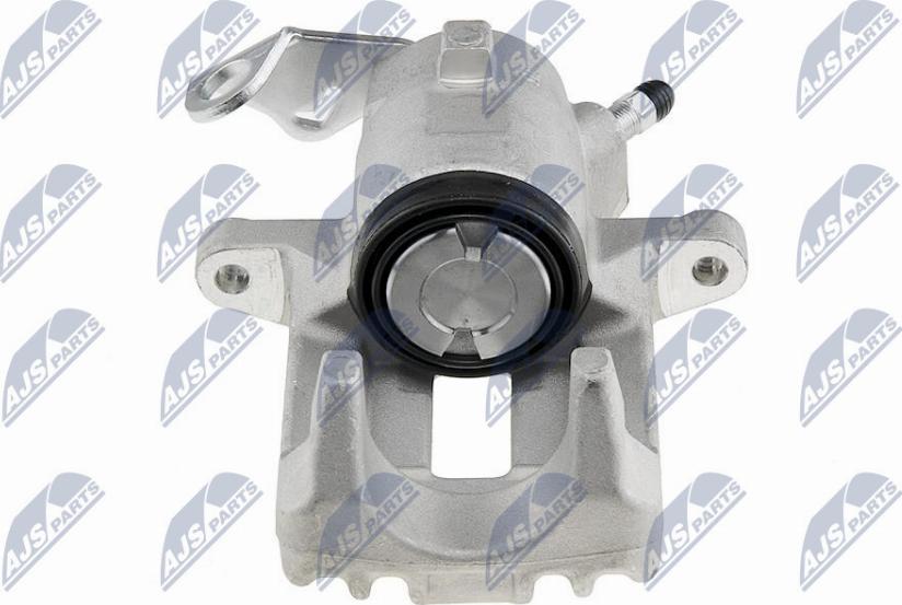 NTY HZT-VW-006 - Тормозной суппорт www.autospares.lv