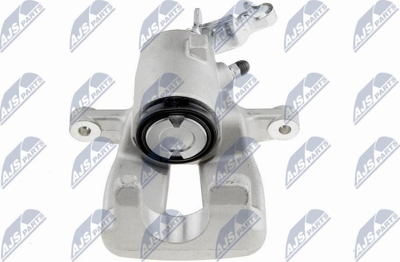 NTY HZT-VW-000 - Bremžu suports www.autospares.lv