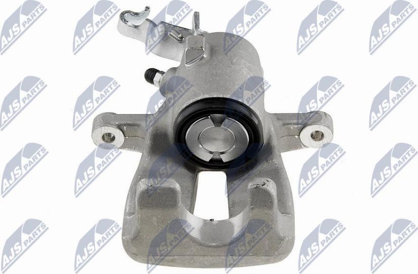 NTY HZT-VW-001 - Brake Caliper www.autospares.lv