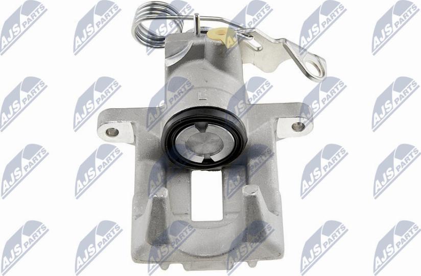 NTY HZT-VW-003 - Тормозной суппорт www.autospares.lv