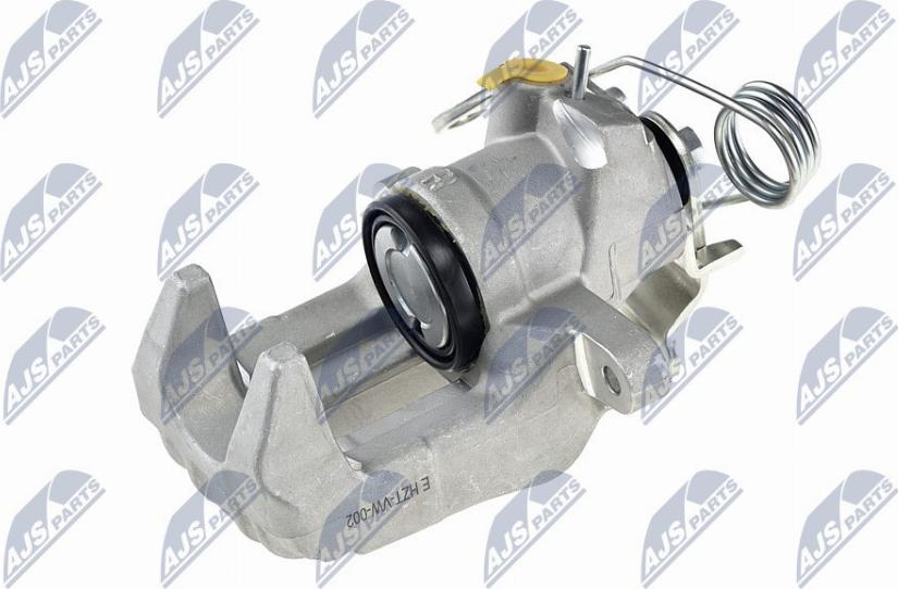 NTY HZT-VW-002 - Bremžu suports www.autospares.lv