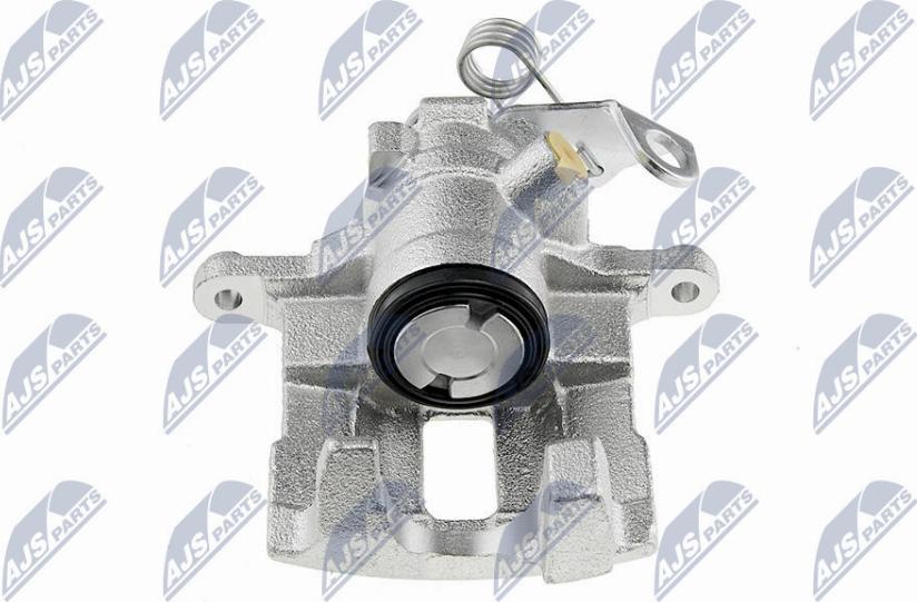 NTY HZT-VW-019 - Brake Caliper www.autospares.lv