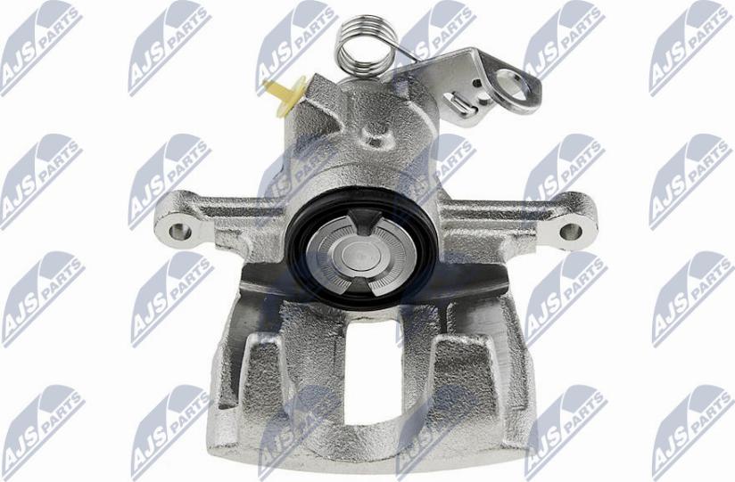 NTY HZT-VW-011 - Bremžu suports www.autospares.lv