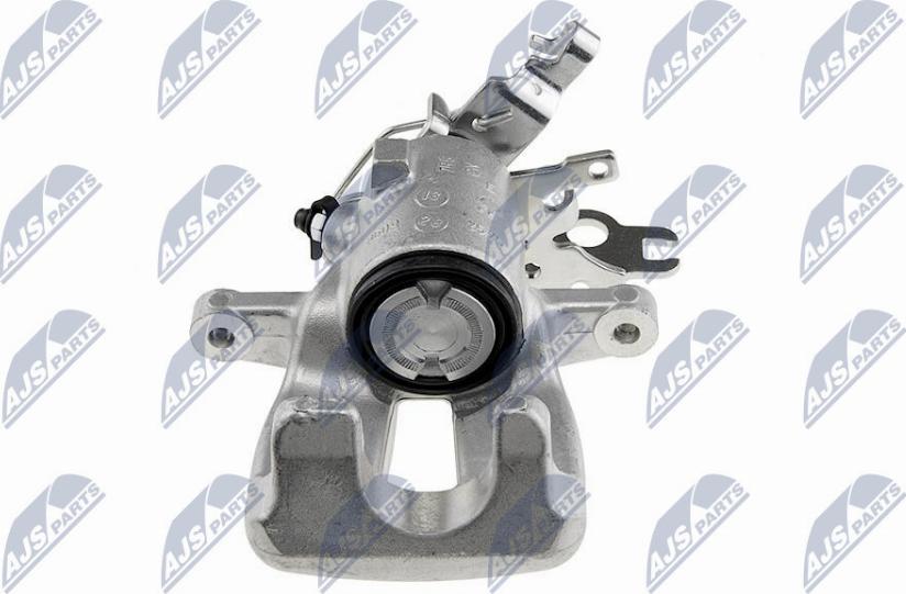 NTY HZT-VW-012 - Brake Caliper www.autospares.lv