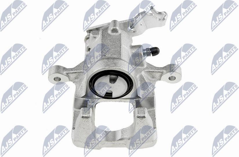 NTY HZT-VW-039 - Brake Caliper www.autospares.lv