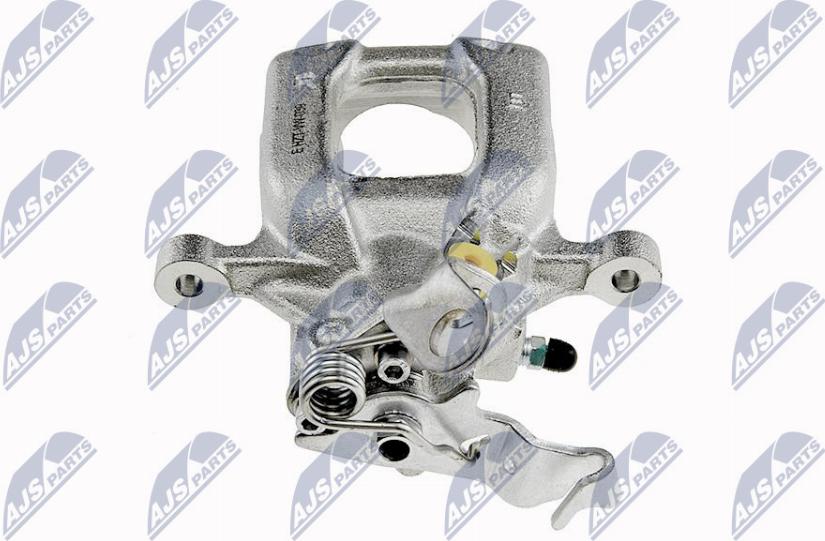 NTY HZT-VW-039 - Brake Caliper www.autospares.lv