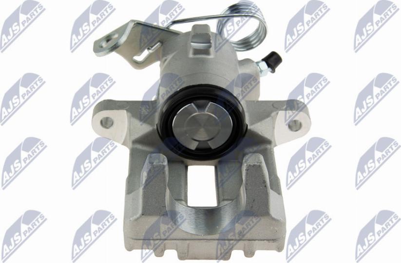 NTY HZT-VW-034 - Brake Caliper www.autospares.lv