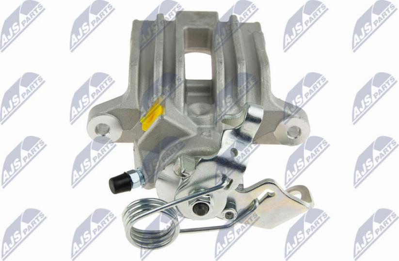 NTY HZT-VW-035 - Bremžu suports autospares.lv