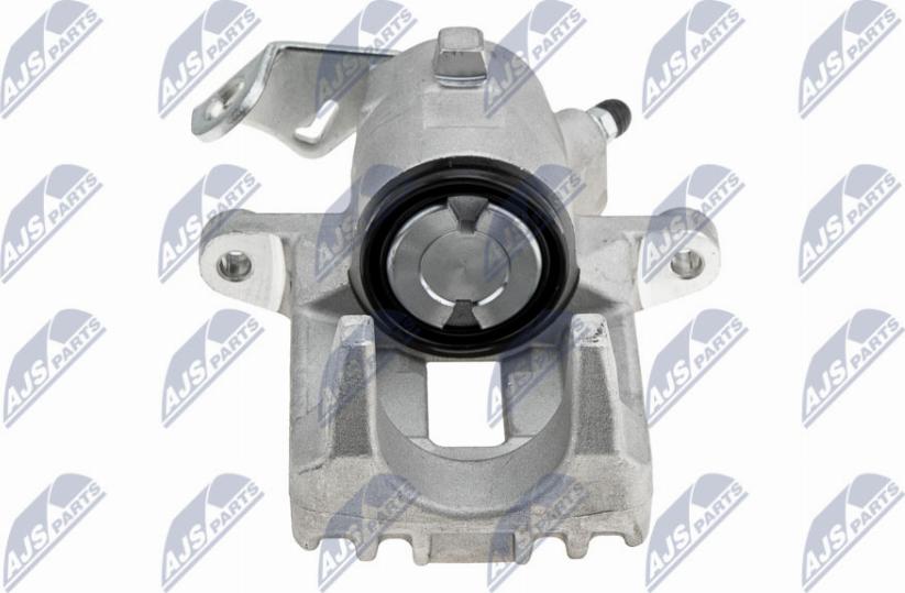 NTY HZT-VW-030 - Тормозной суппорт www.autospares.lv